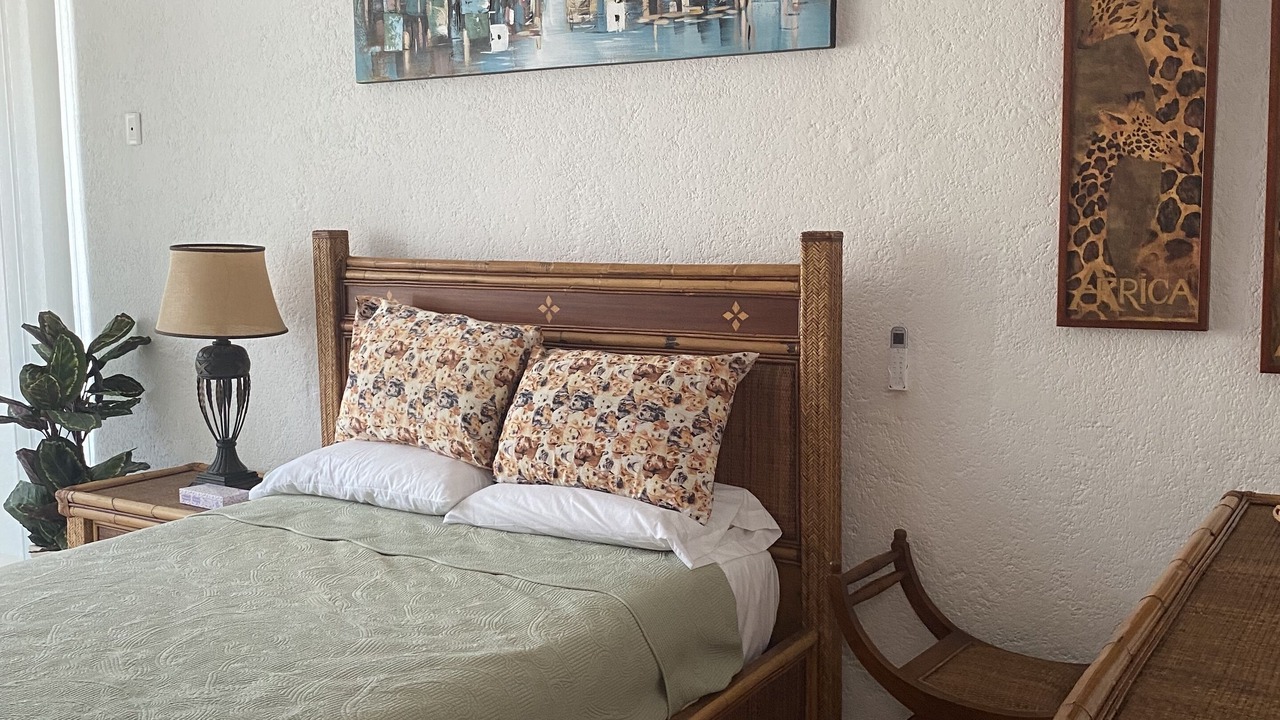 Photo of Bedroom in Costa Azul