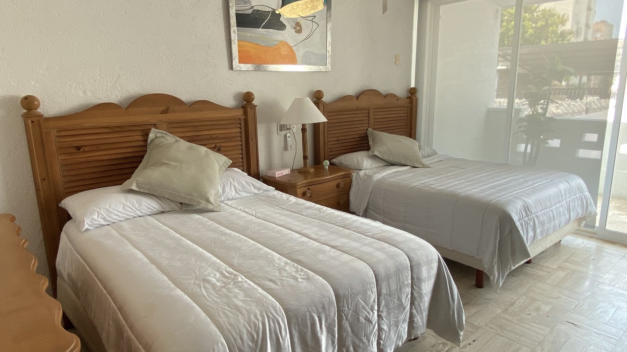 Photo of Bedroom in Costa Azul
