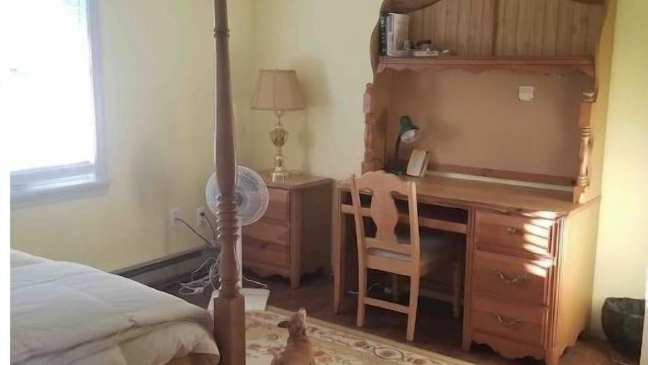 Photo of Bedroom in Mercer