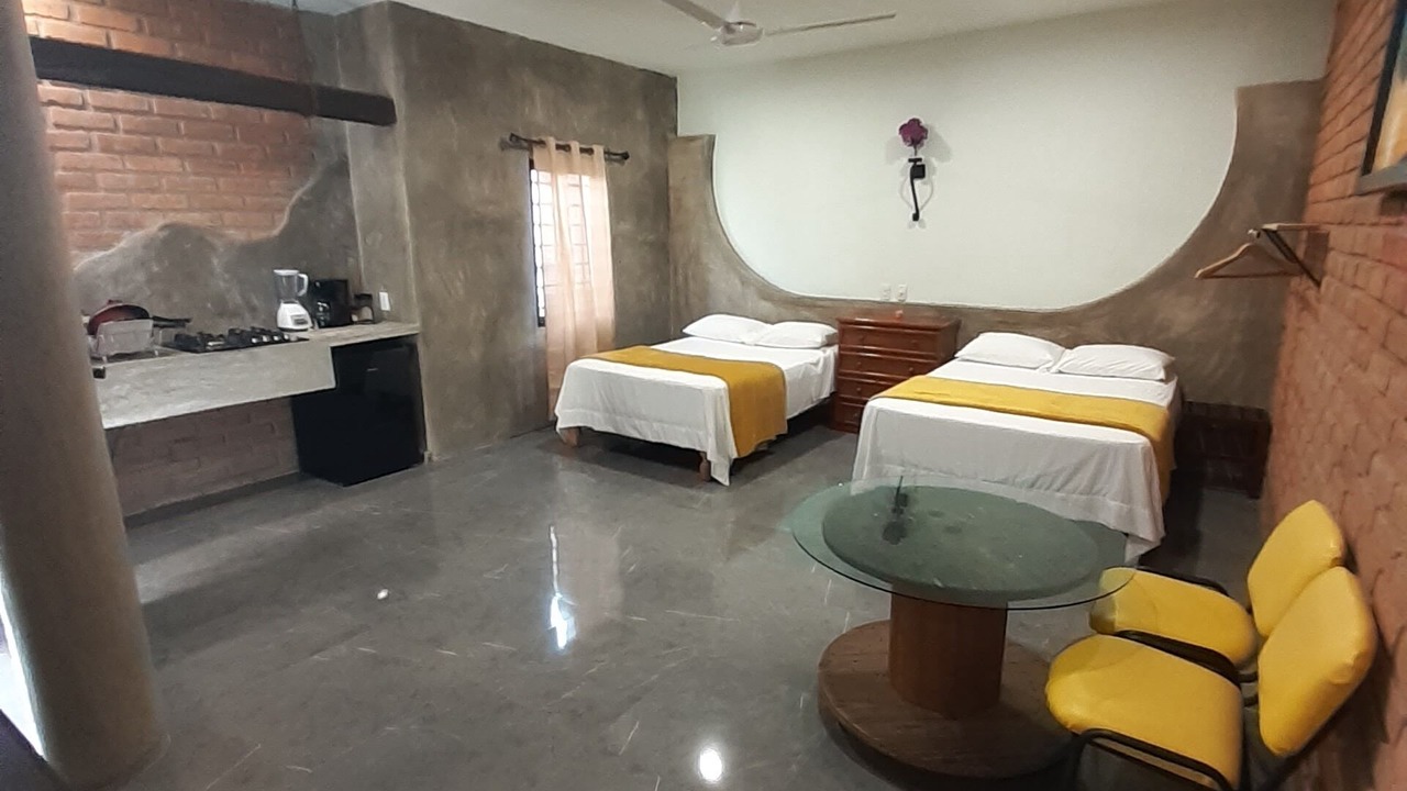 Photo of Bedroom in Puerto Vallarta