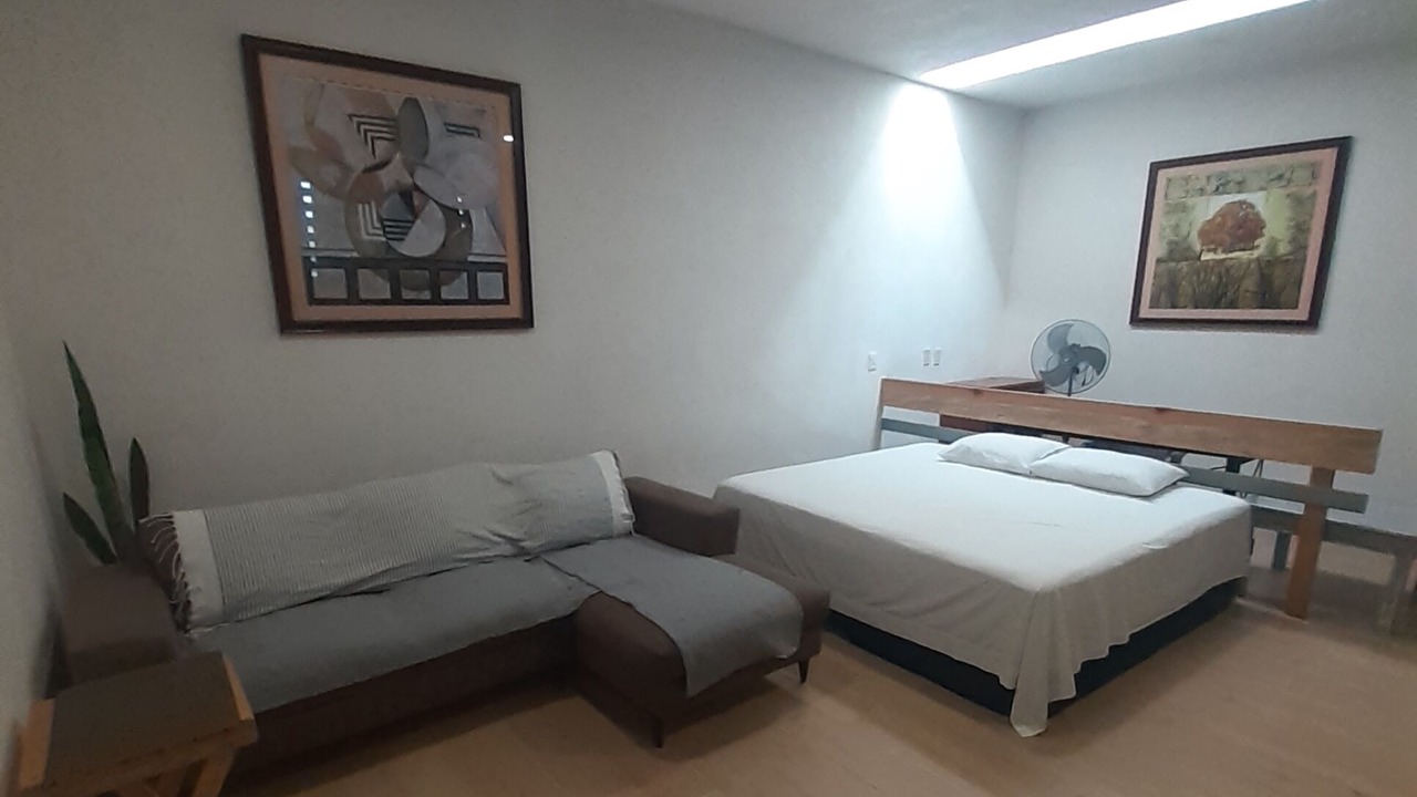Photo of Bedroom in Puerto Vallarta
