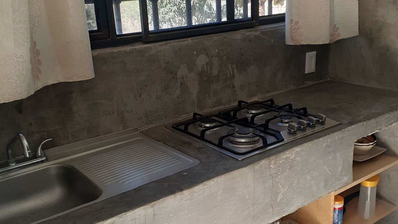 Photo of Kitchen in Puerto Vallarta