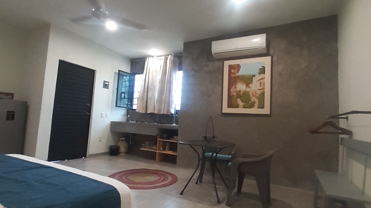 Photo of Bedroom in Puerto Vallarta