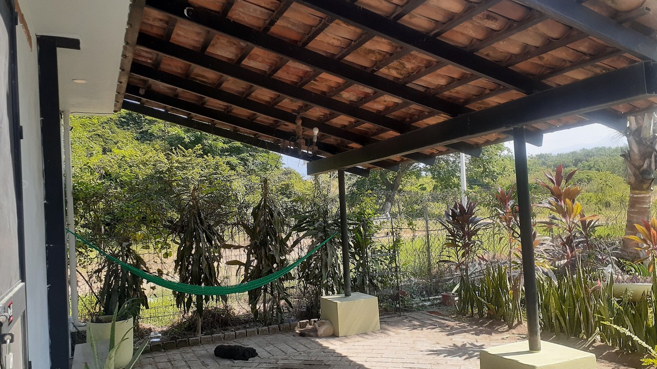 Photo of Patio Balcony in Puerto Vallarta