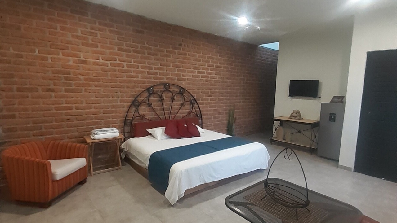 Photo of Bedroom in Puerto Vallarta