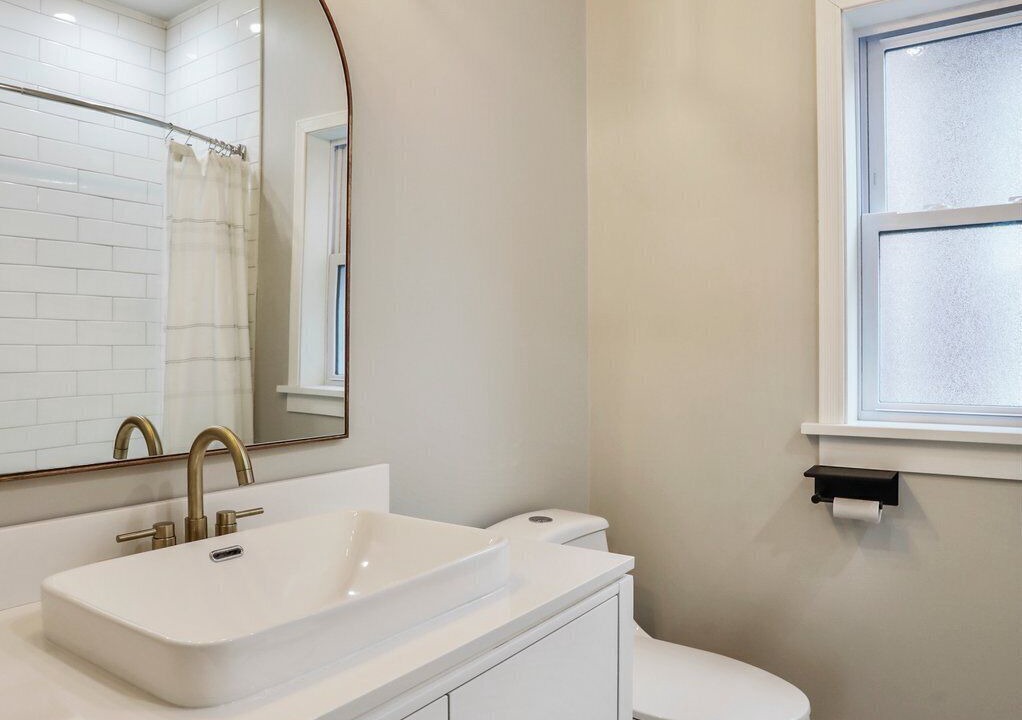 Photo of Bathroom in Chambersburg