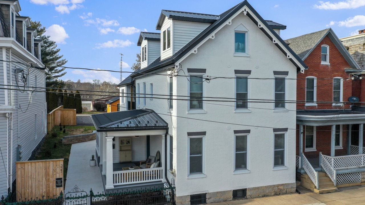 Photo of Outdoor in Chambersburg