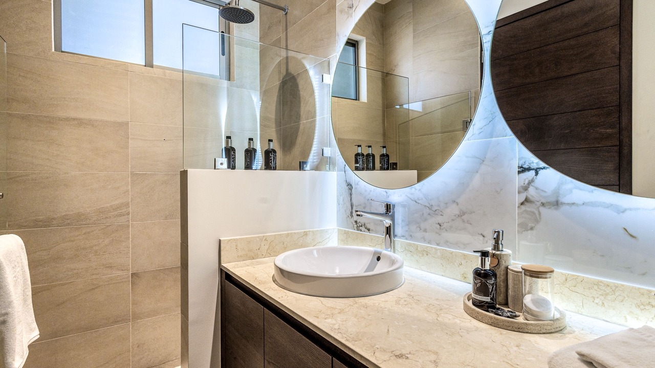 Photo of Bathroom in El Tezal