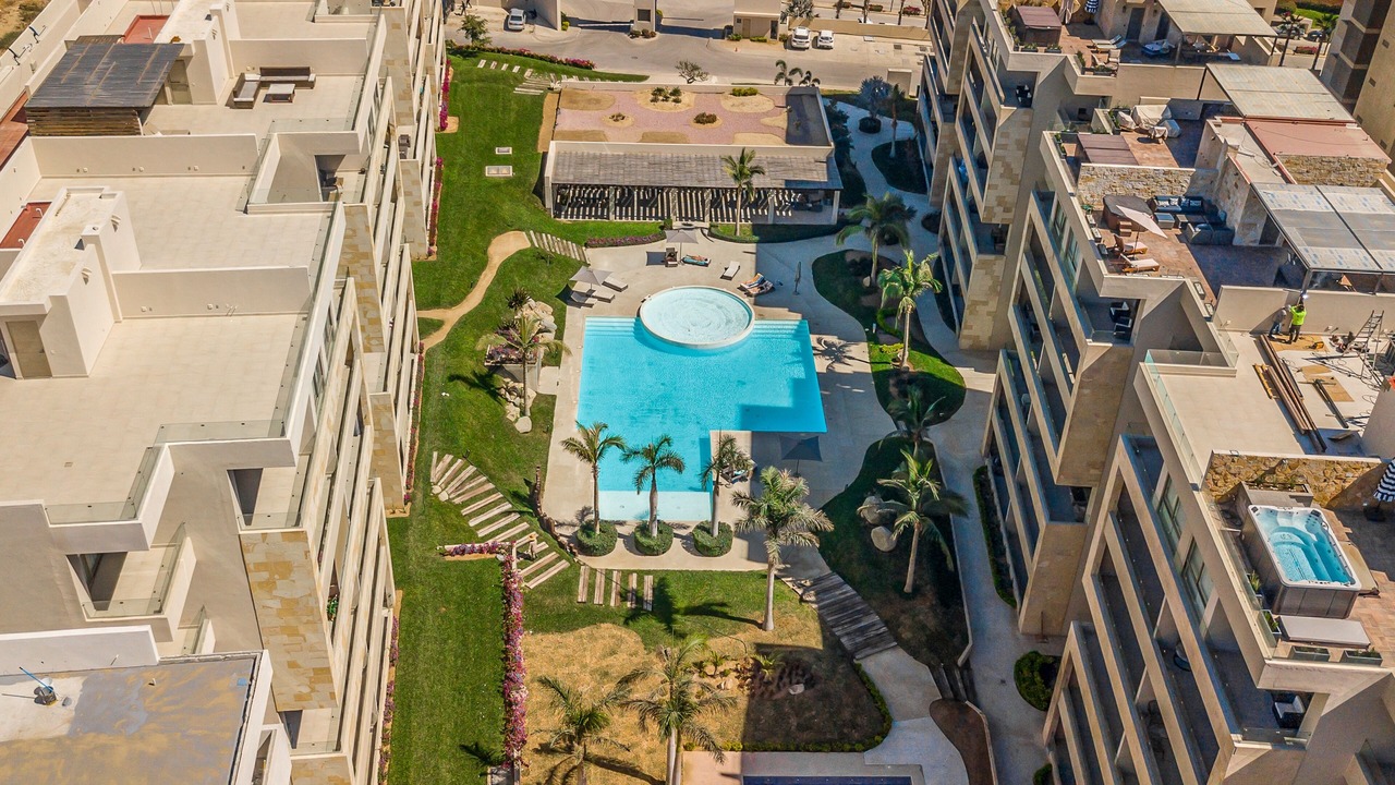 Photo of Outdoor in El Tezal