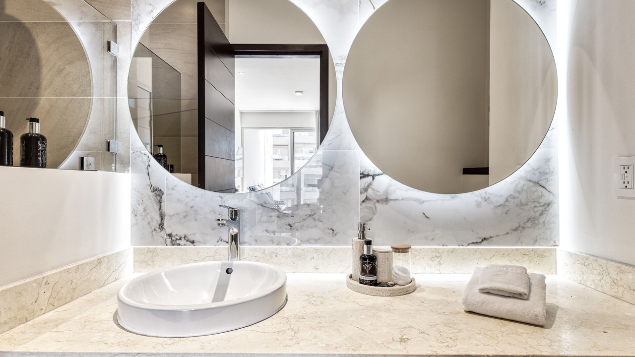 Photo of Bathroom in El Tezal