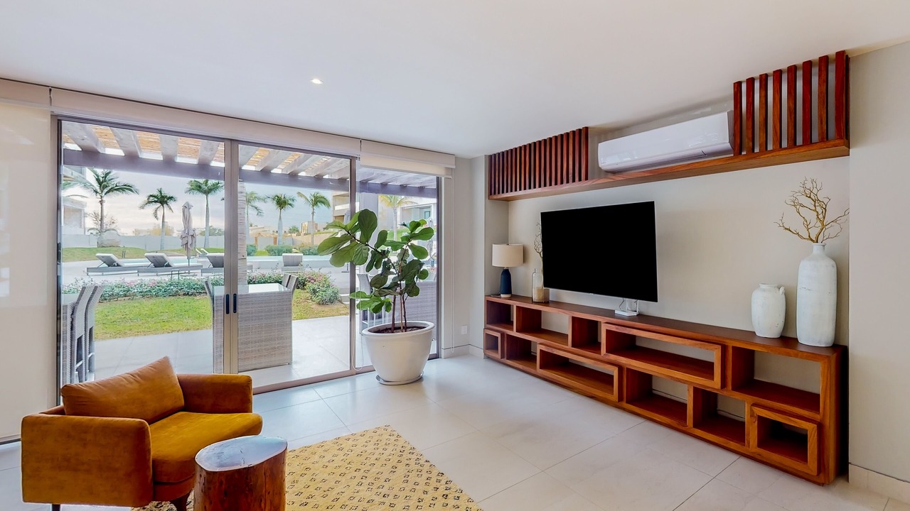 Photo of Livingroom in El Tezal