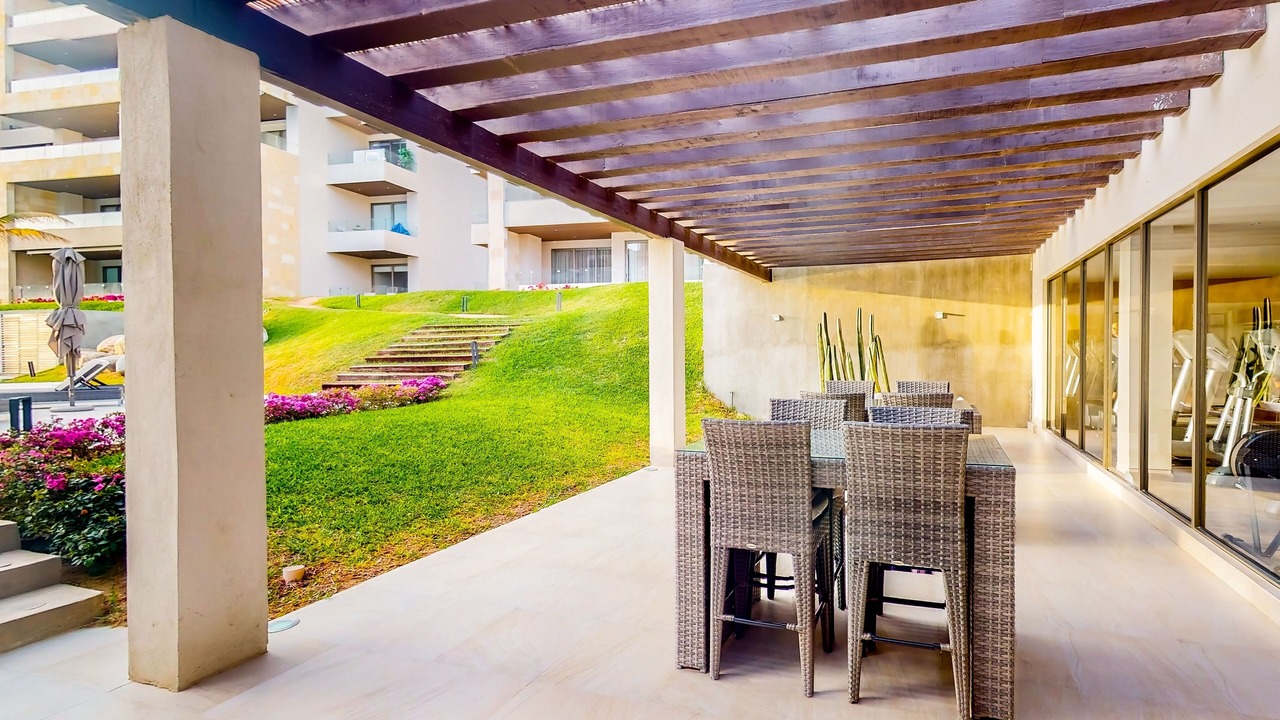 Photo of Outdoor in El Tezal