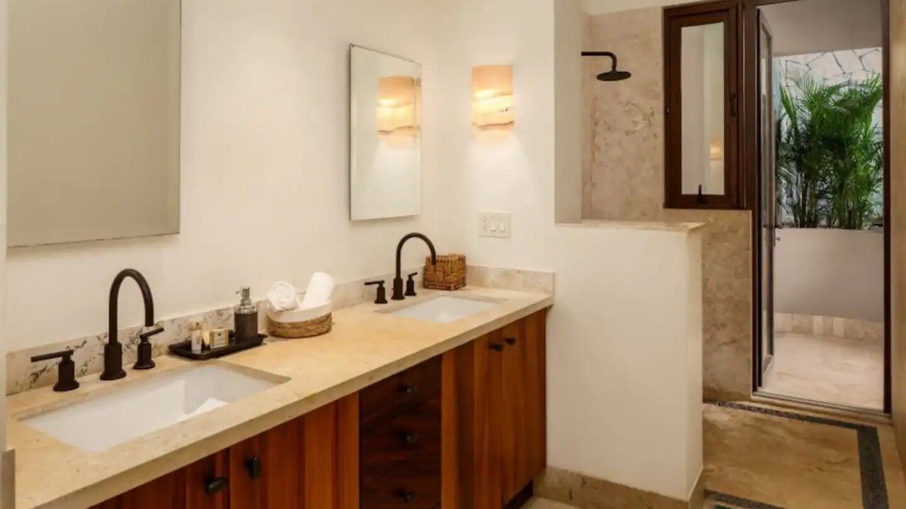 Photo of Bathroom in Sayulita