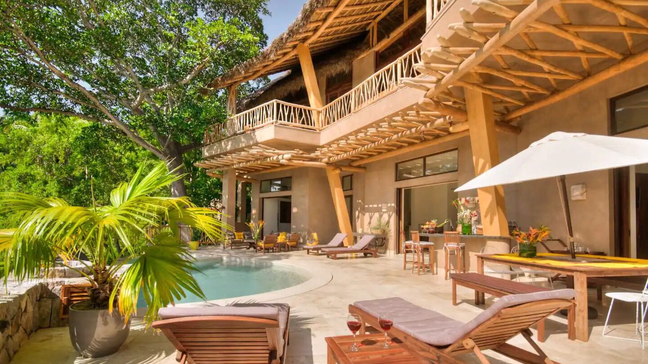 Photo of Outdoor in Sayulita