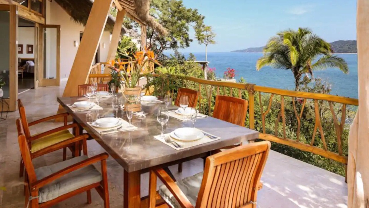 Photo of Outdoor in Sayulita