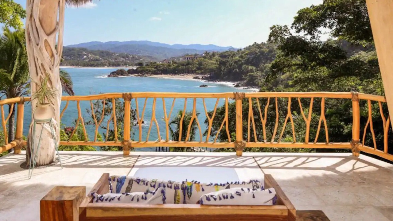 Photo of Outdoor in Sayulita