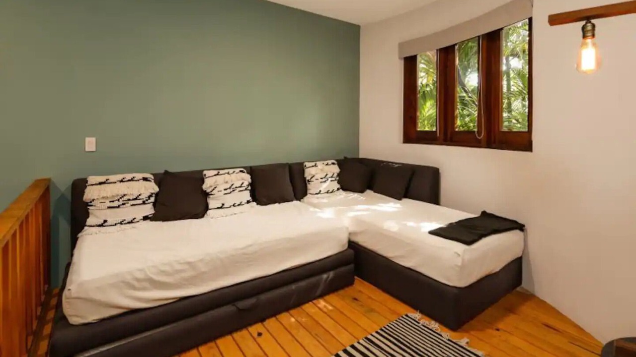 Photo of Bedroom in Sayulita