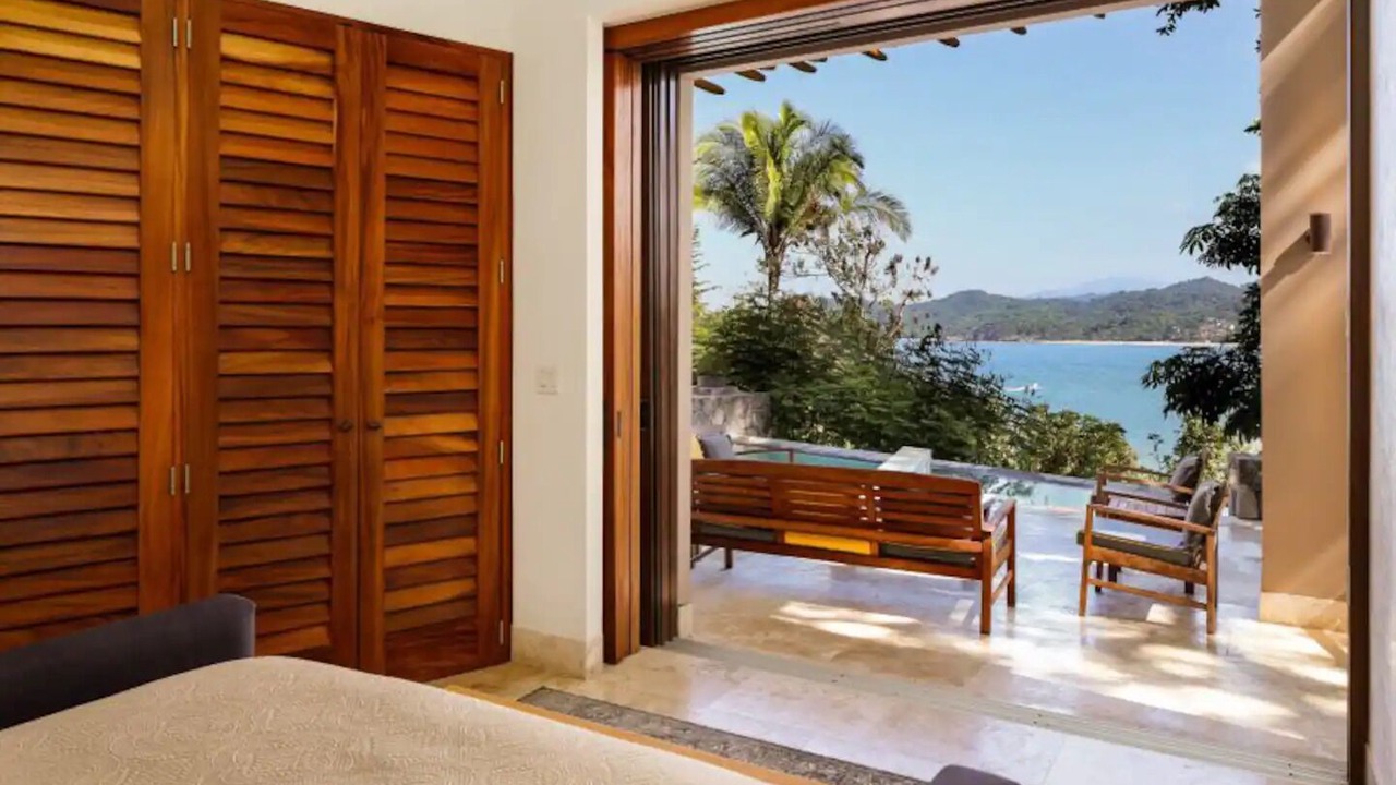 Photo of Bedroom in Sayulita