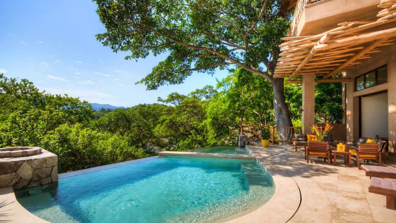 Photo of Outdoor in Sayulita