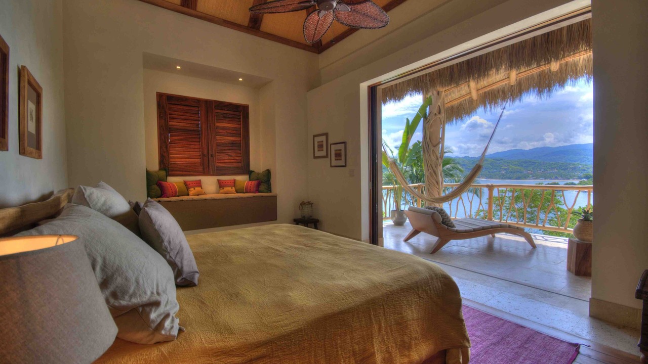 Photo of Bedroom in Sayulita