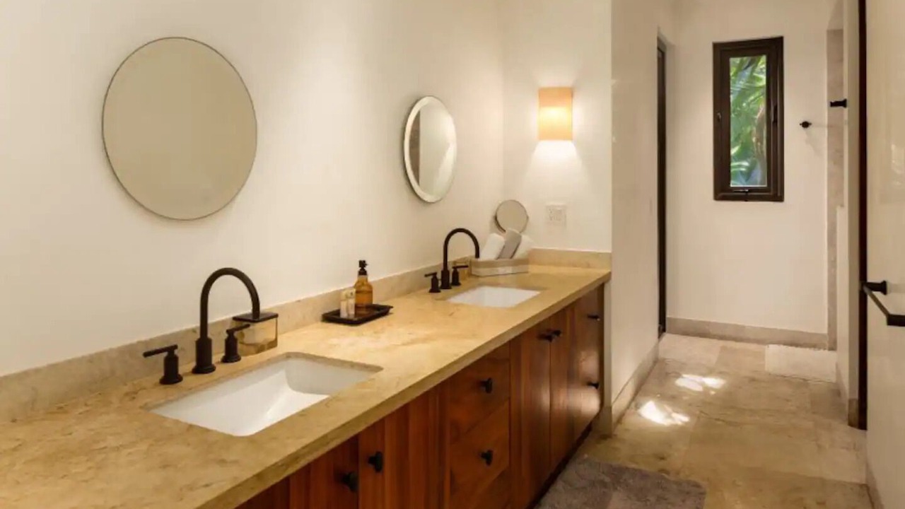 Photo of Bathroom in Sayulita
