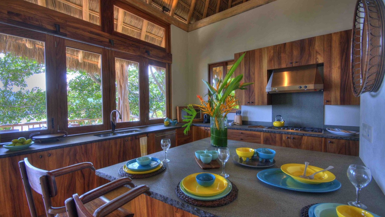 Photo of Kitchen in Sayulita