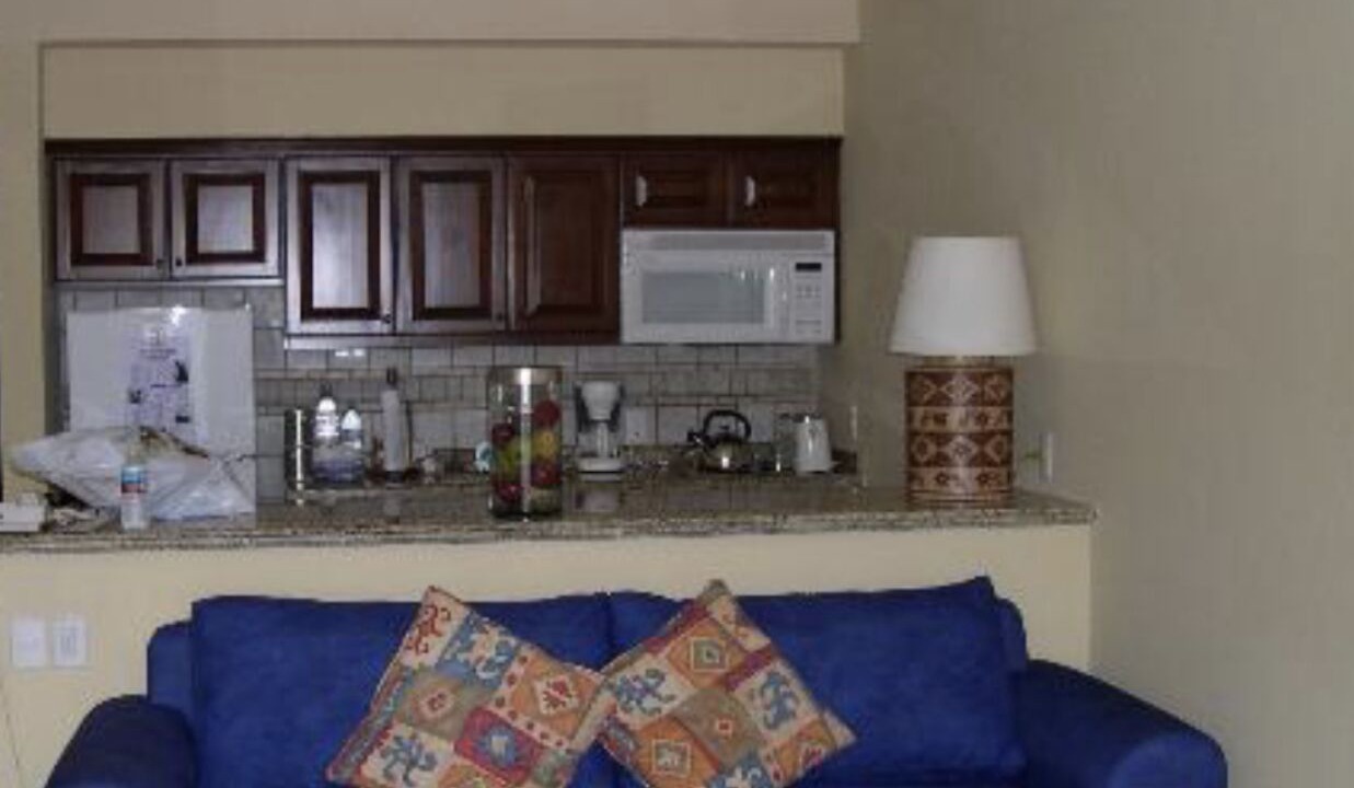 Photo of Livingroom in Jimenez