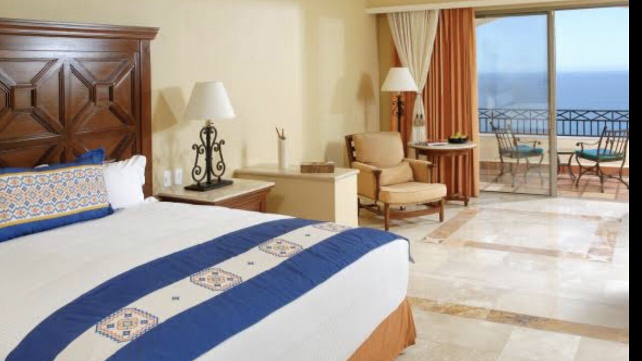 Photo of Bedroom in Jimenez