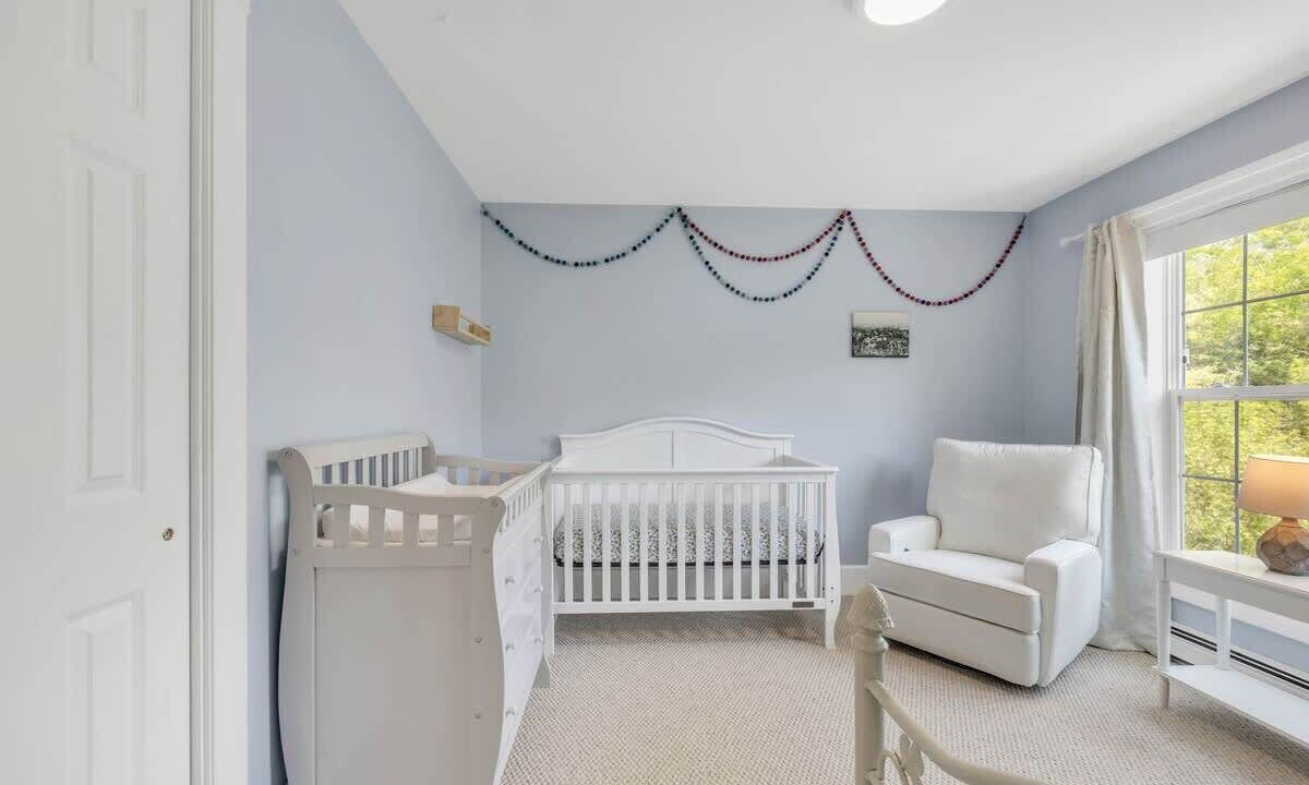 Photo of Bedroom in Bar Harbor