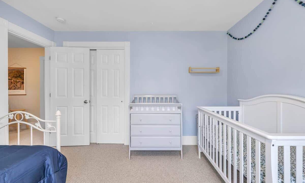 Photo of Bedroom in Bar Harbor
