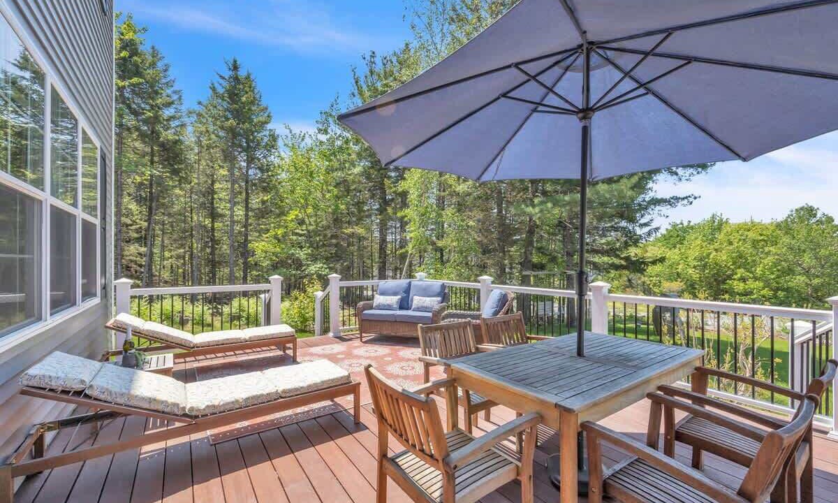 Photo of Outdoor in Bar Harbor