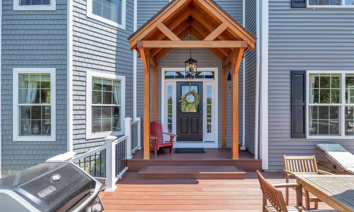 Photo of Outdoor in Bar Harbor