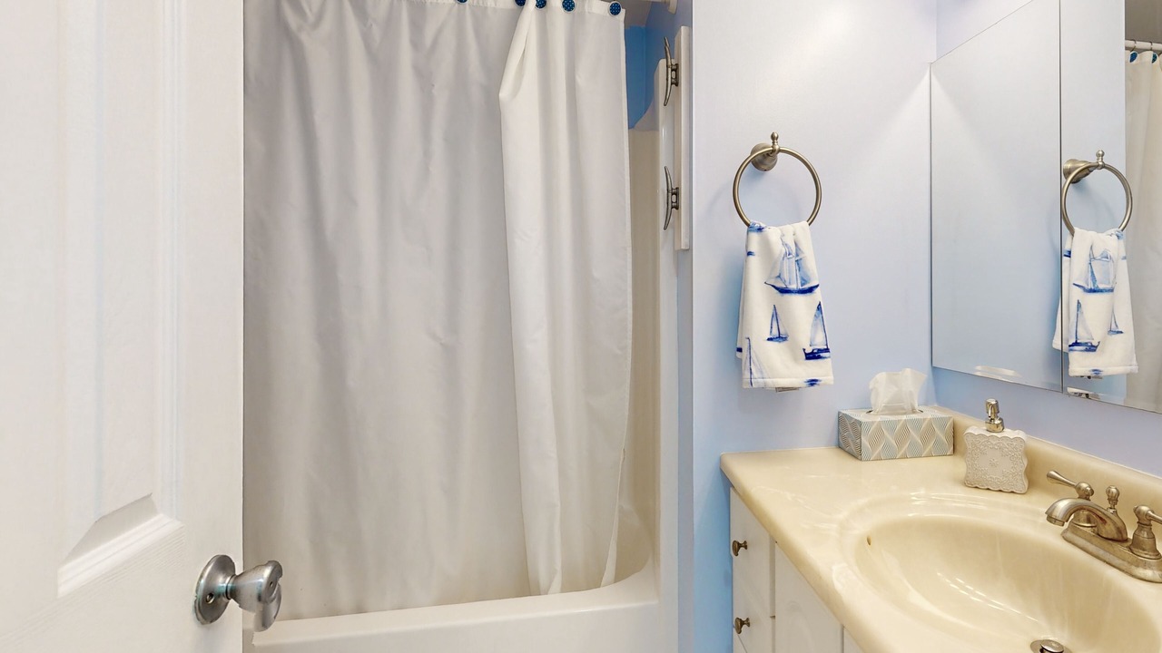 Photo of Bathroom in Winthrop