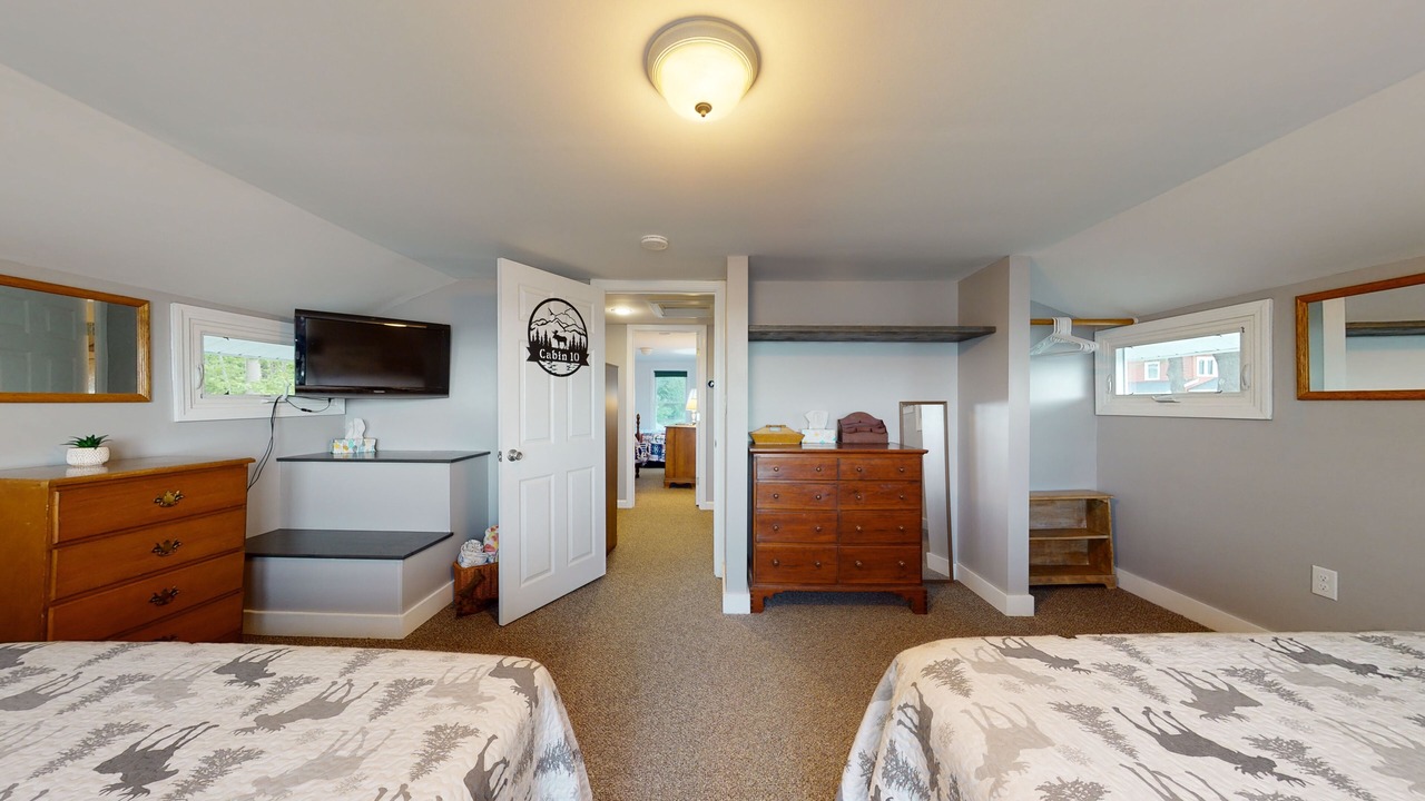 Photo of Bedroom in Winthrop