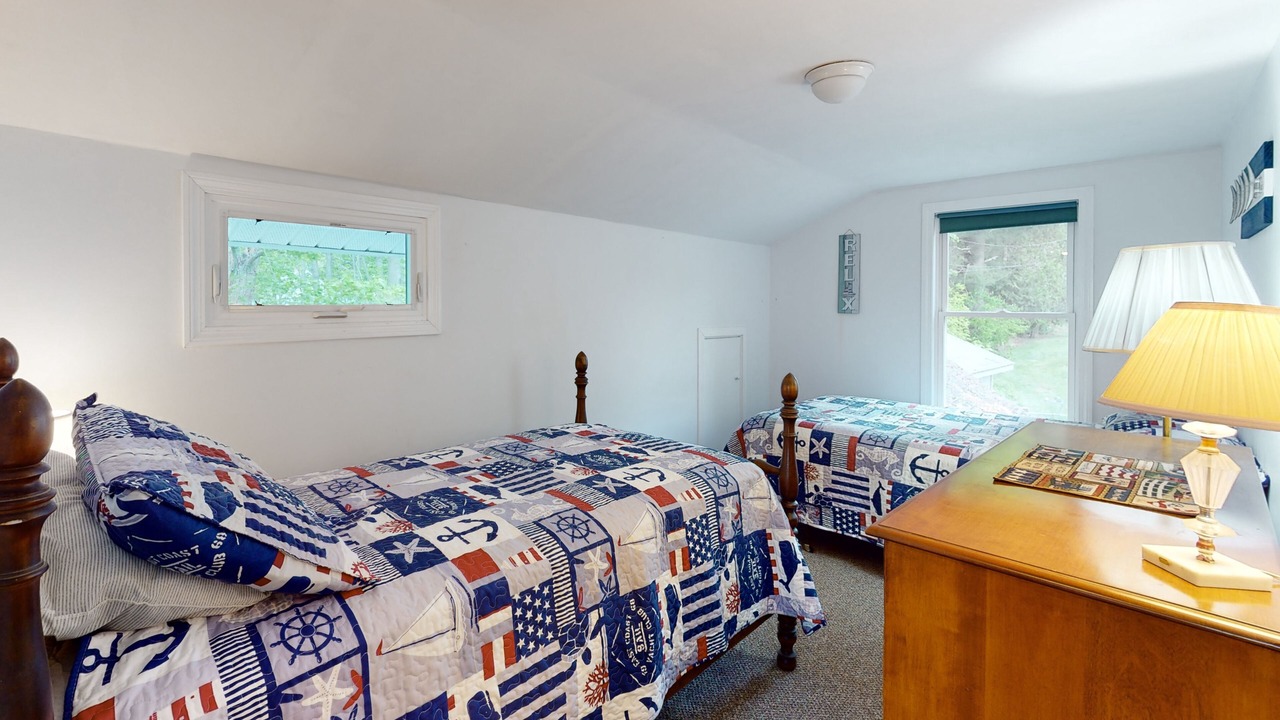 Photo of Bedroom in Winthrop