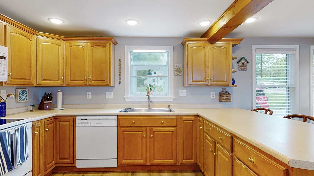 Photo of Kitchen in Winthrop