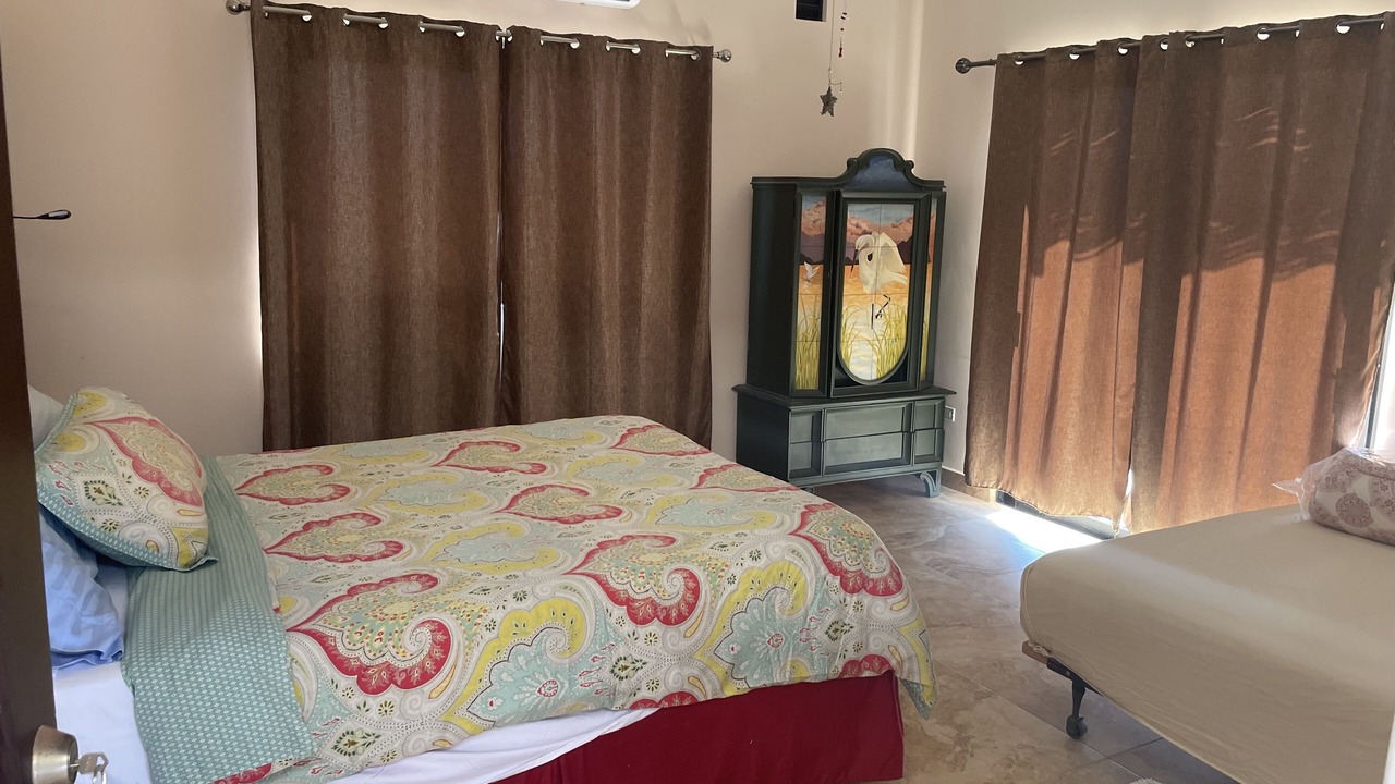 Photo of Bedroom in Chula Vista