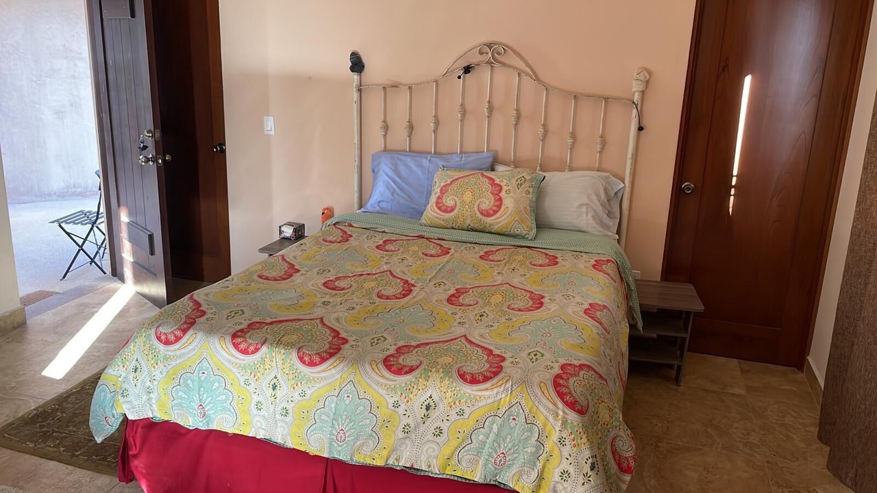 Photo of Bedroom in Chula Vista