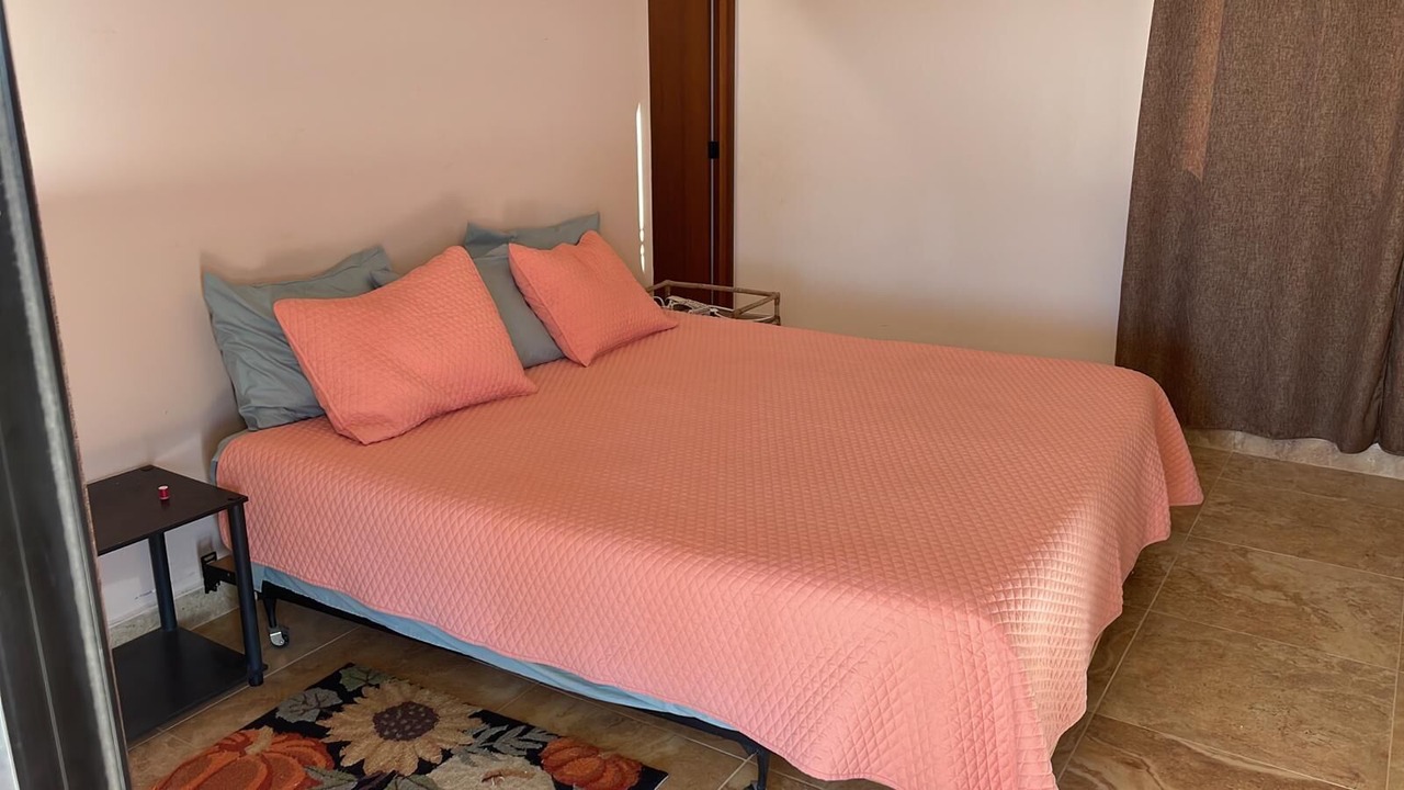 Photo of Bedroom in Chula Vista