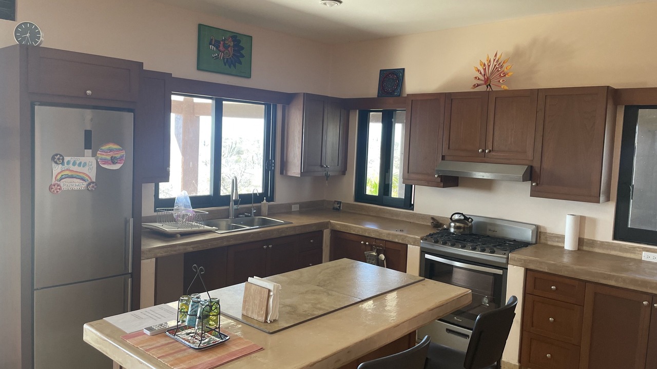 Photo of Kitchen in Chula Vista