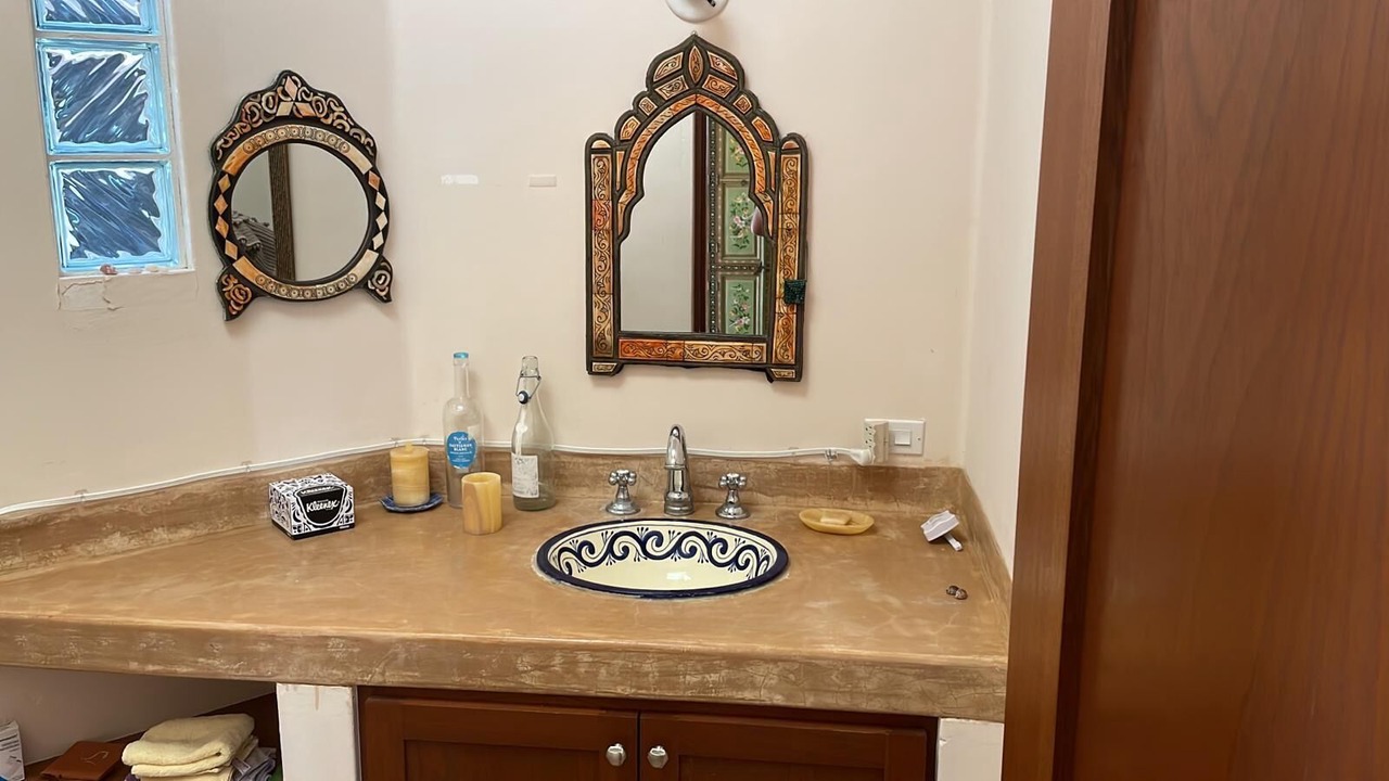 Photo of Bathroom in Chula Vista