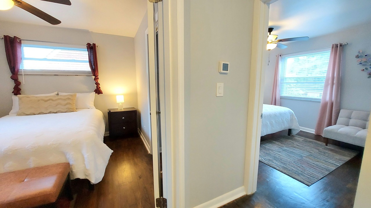 Photo of Bedroom in West Price Hill