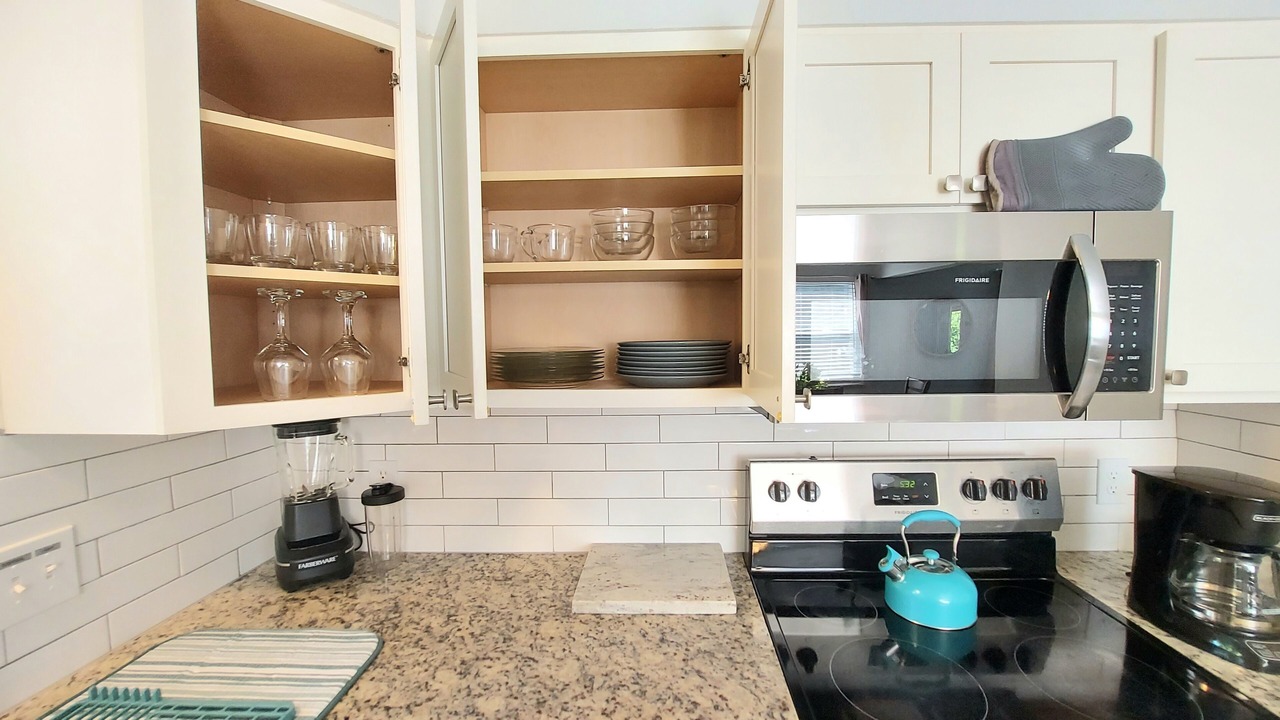 Photo of Kitchen in West Price Hill