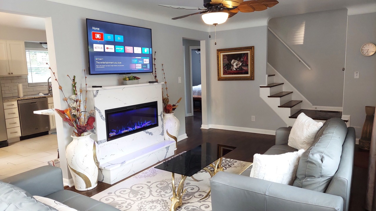 Photo of Livingroom in West Price Hill
