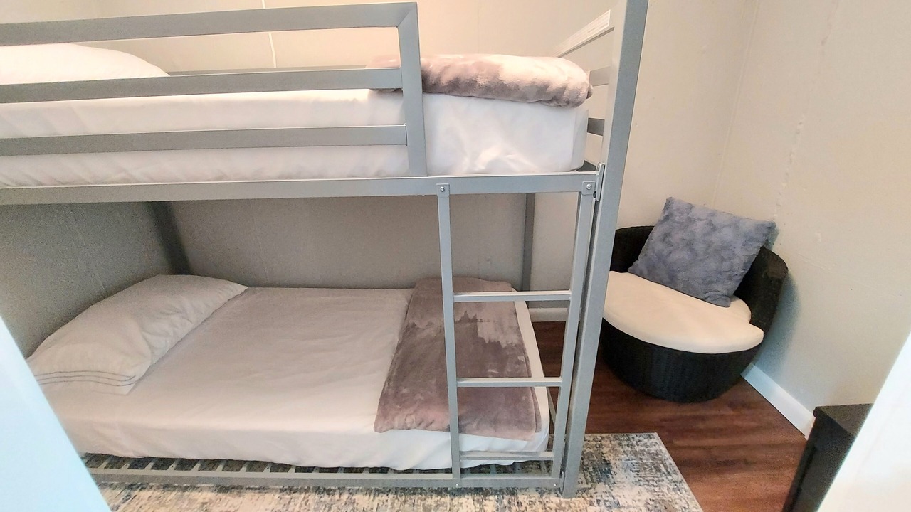 Photo of Bedroom in West Price Hill