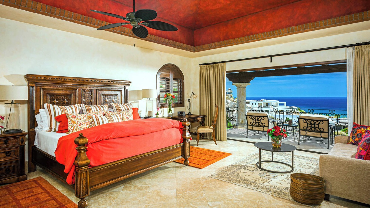 Photo of Bedroom in Buzzards