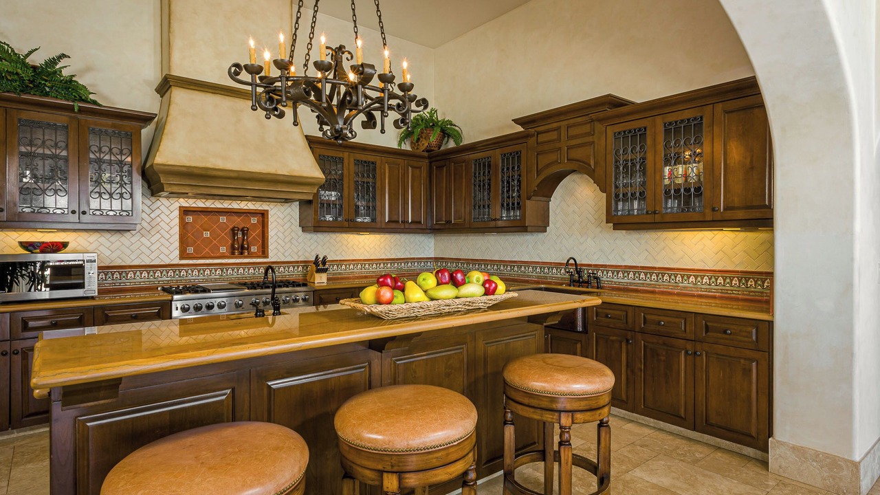Photo of Kitchen in Buzzards