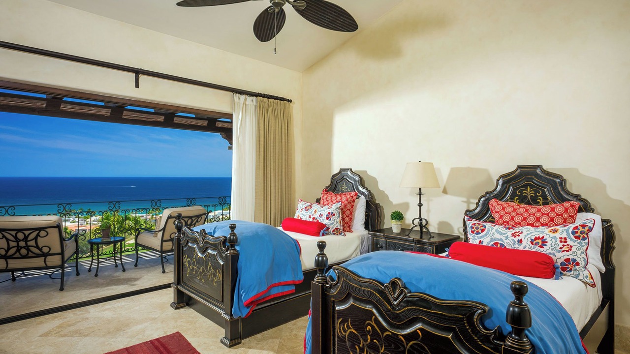 Photo of Bedroom in Buzzards