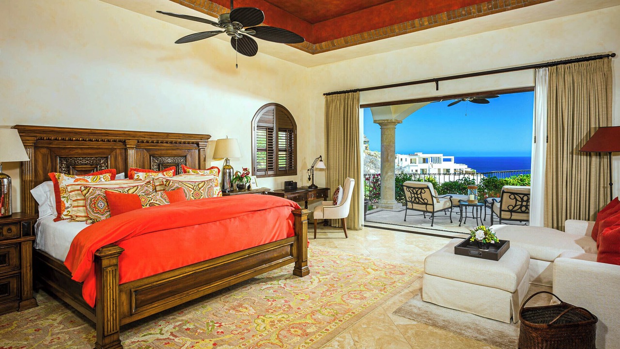 Photo of Bedroom in Buzzards