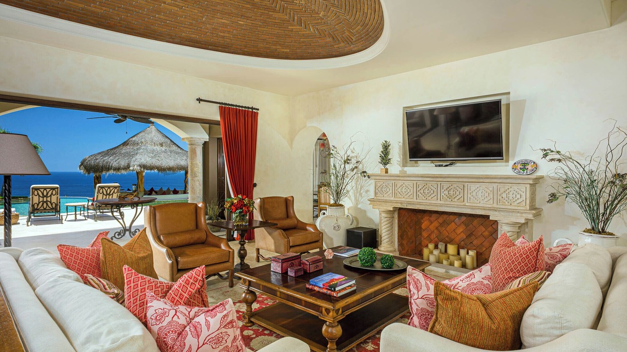 Photo of Livingroom in Buzzards